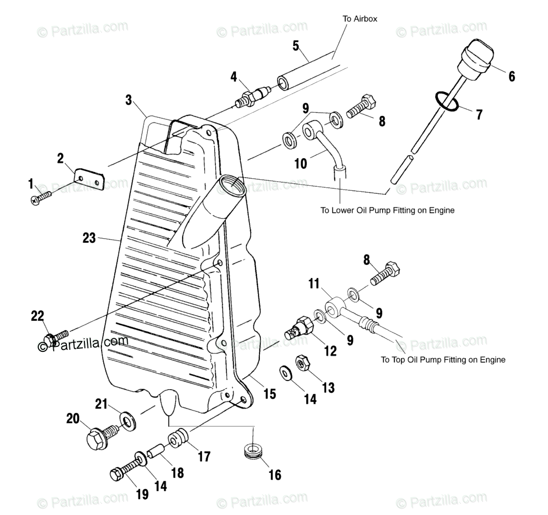 32 2000 Polaris Sportsman 500 Parts Diagram - Diagram Design Example