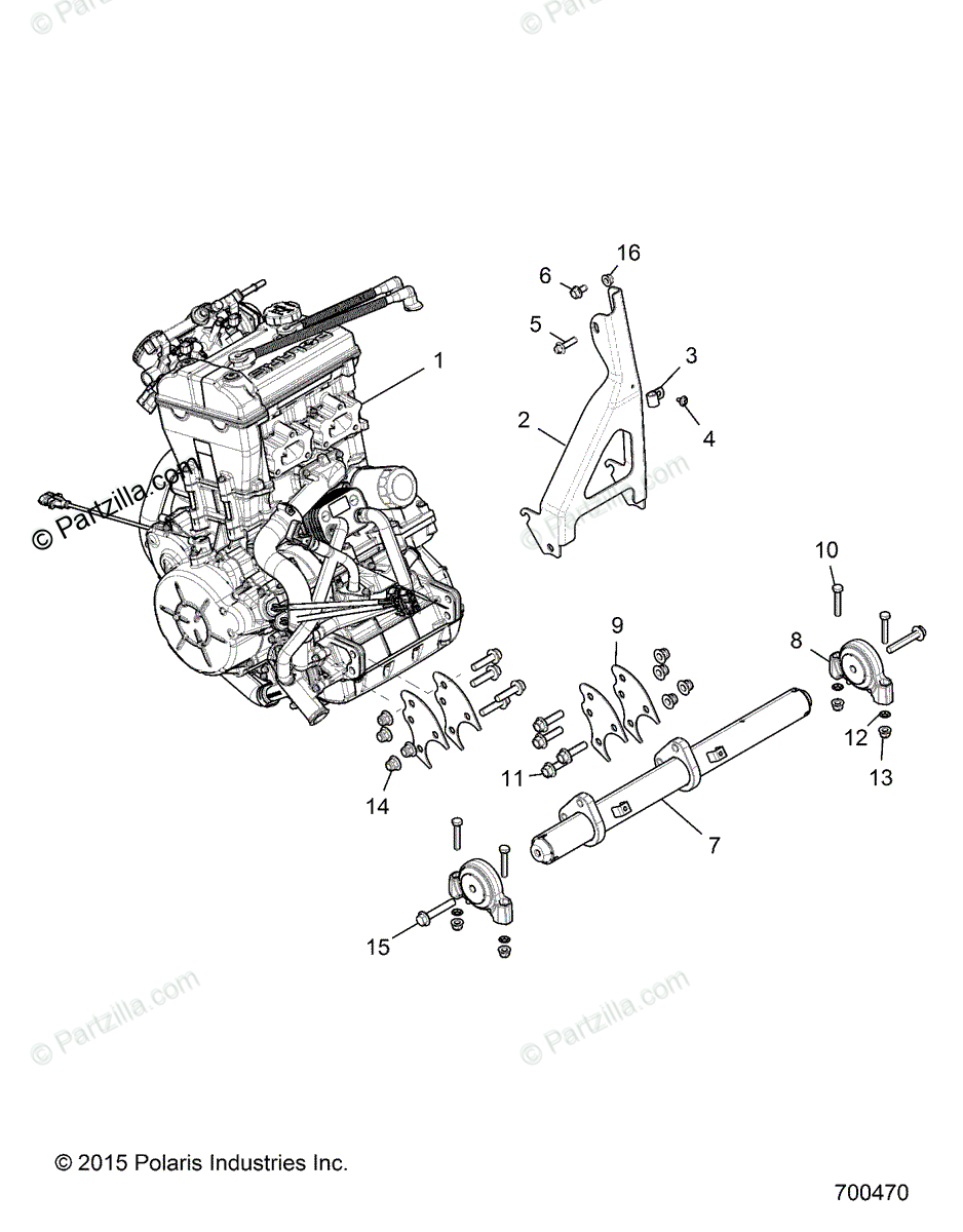 Bu Engine Part Diagram - Wiring Diagram Schema