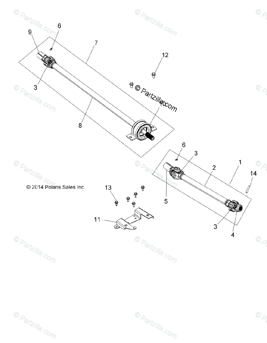 Diagram  Polaris Rzr 900 Parts Diagram Full Version Hd