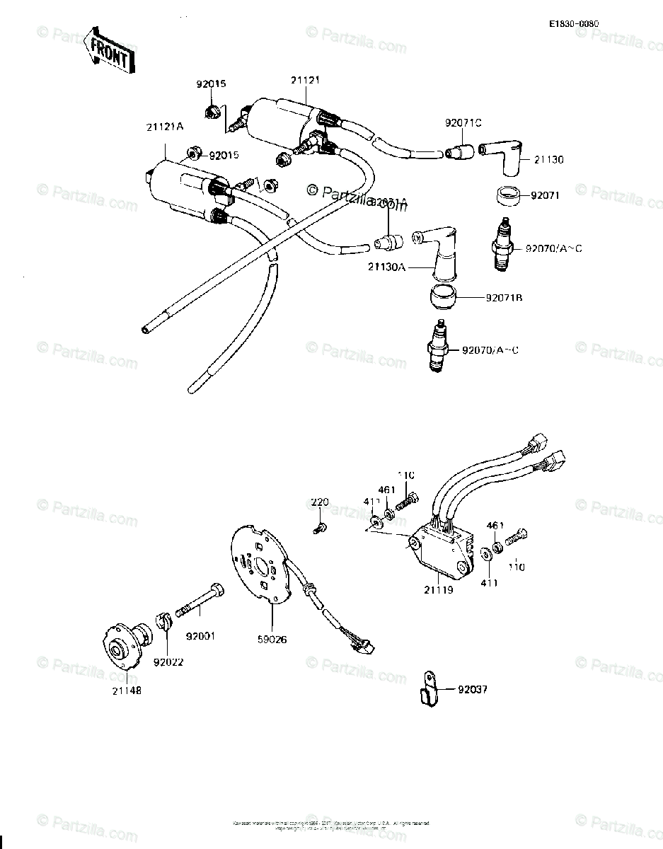 1984 Cb650 Bobber Wiring Diagram - Wiring Diagram Schemas