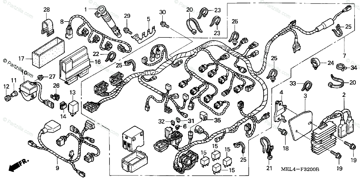 Diagram  Toyota Ta Spark Plug Wiring Diagram Full Version