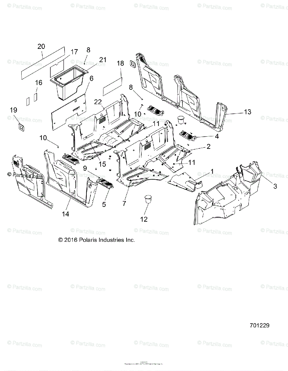 [DIAGRAM] Ford Ranger Diagram Parts - MYDIAGRAM.ONLINE