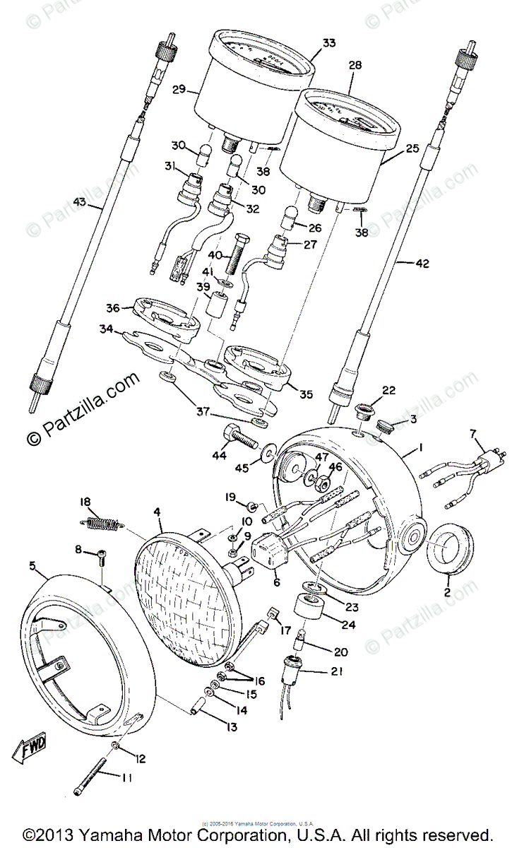 Yamaha Ct1 Wiring Diagram : Yamaha Ct1 Wiring Diagram - Wiring Diagram