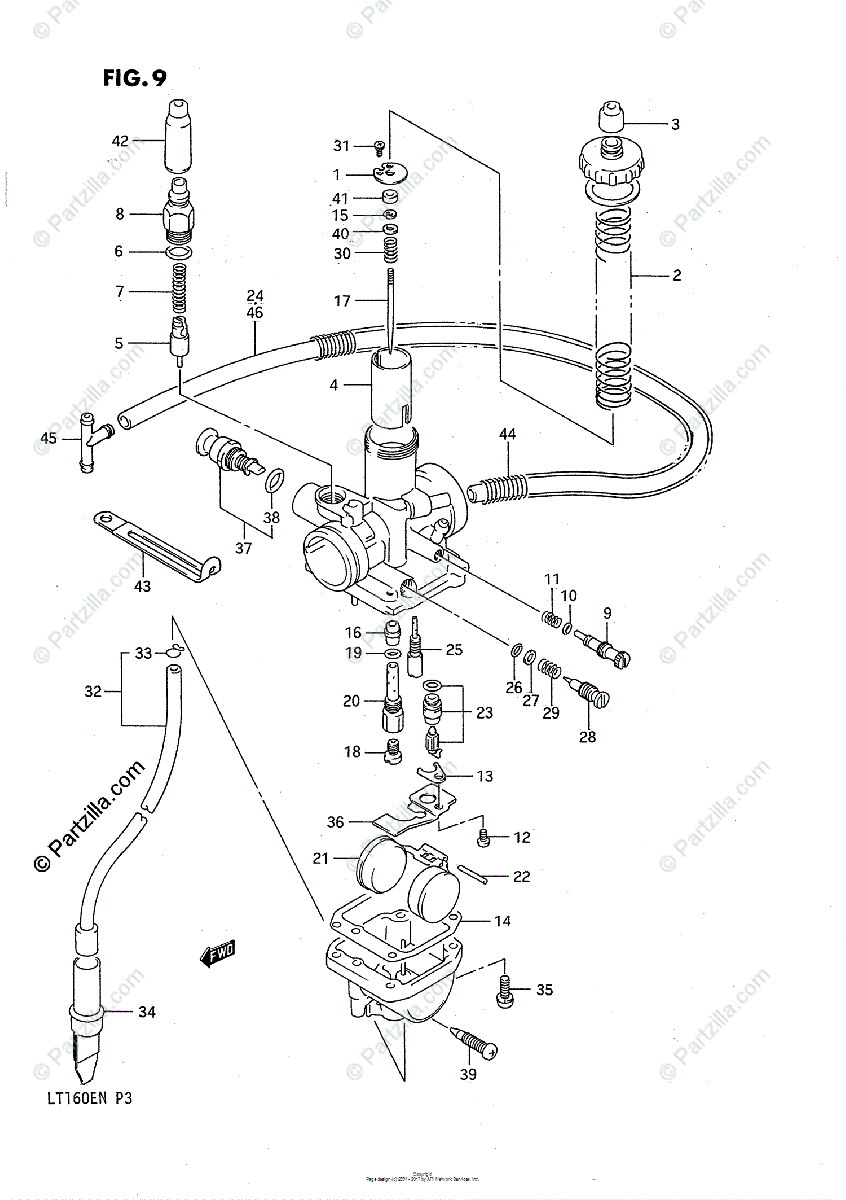 Suzuki Quadrunner 500 Wiring Diagram from cdn.partzilla.com