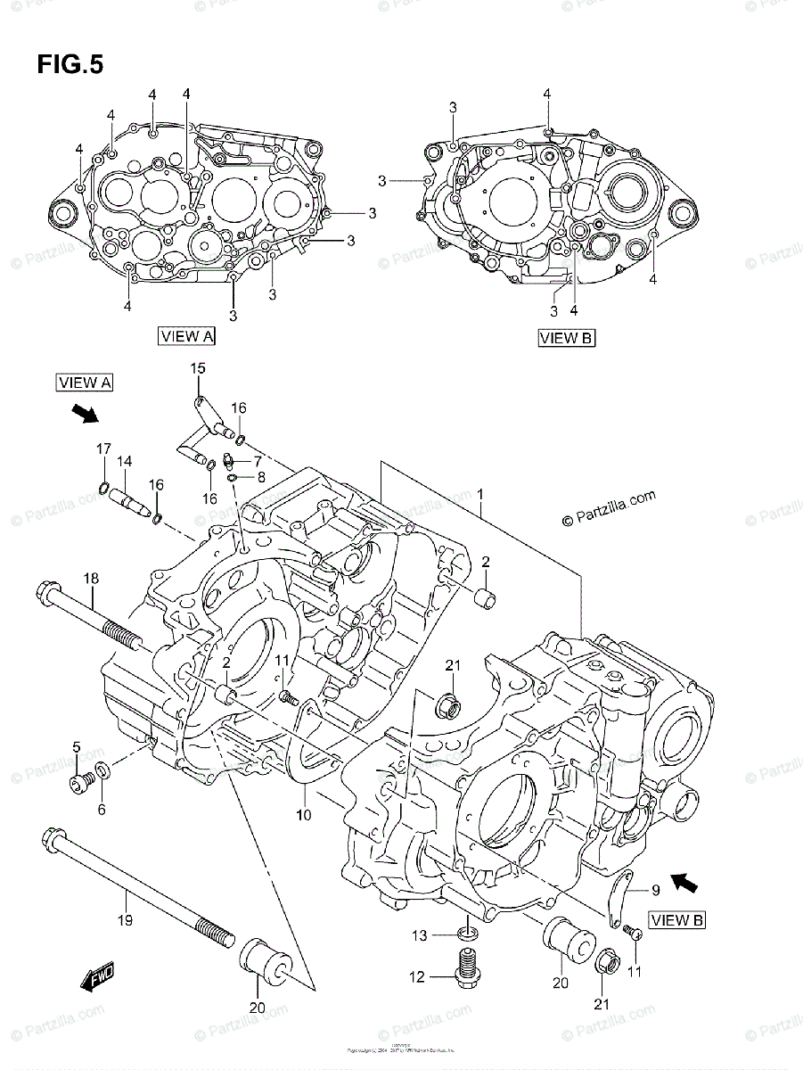 2003 140 Suzuki Tilt Trim Wiring Diagram from cdn.partzilla.com