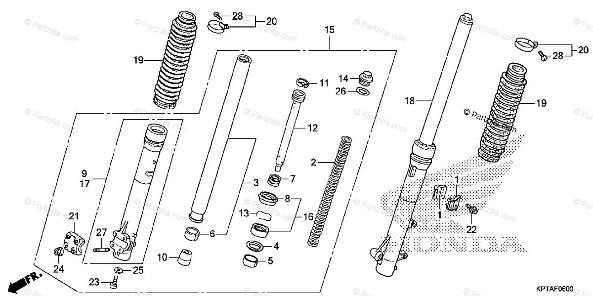 honda crf150f wiring diagram diagram wiring power amp CRF 450 Black 