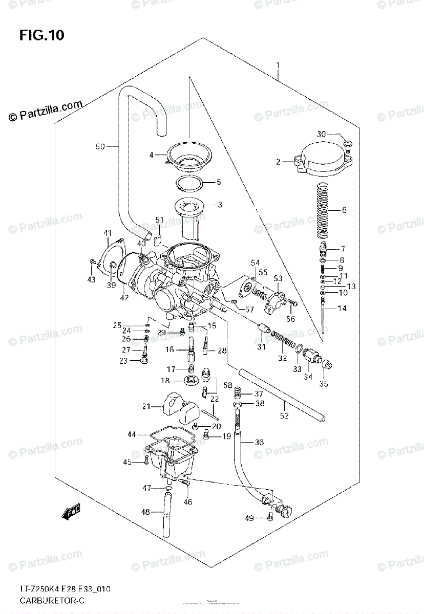Diagram  Suzuki Lt Z50 Wiring Diagram Full Version Hd