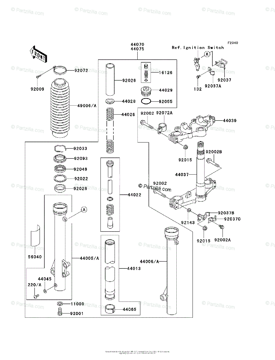 Engine Computer Programmed/Updated 2004 Ford F150 4L3A-12A650-ALE WZT4 5.4L PCM