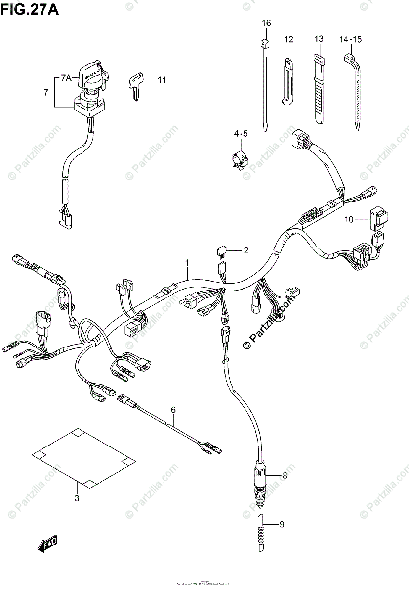 88 Ford F350 Wiring Diagram from cdn.partzilla.com