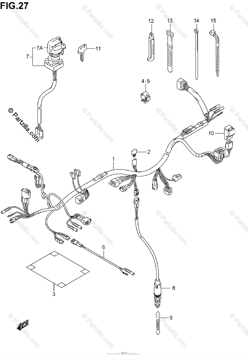 Ozark 250 Wiring Diagram - Cool Wiring Diagrams suzuki lt230e quadrunner wiring diagram 