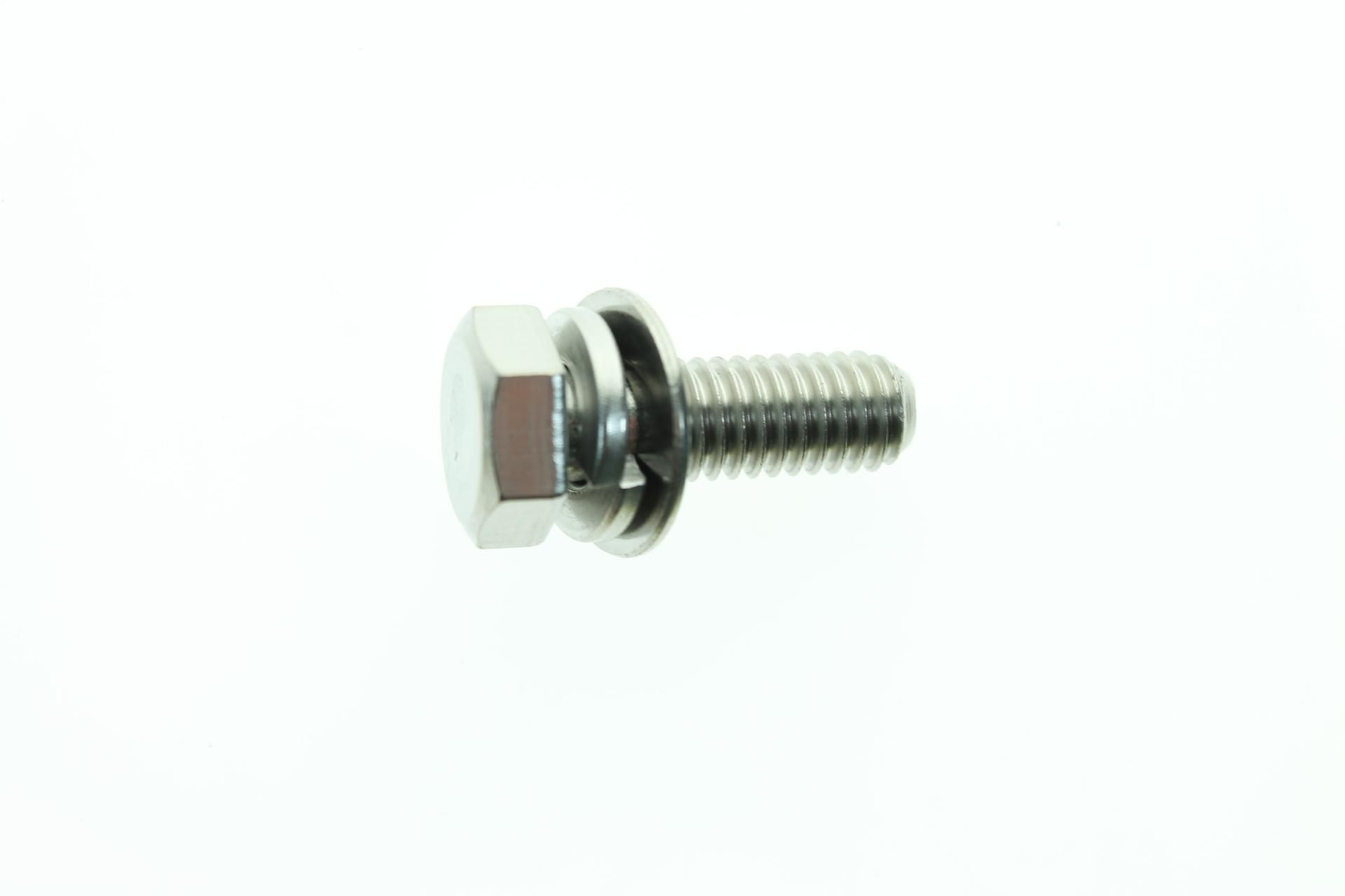 90119-06908-00 BOLT, WITH WASHER