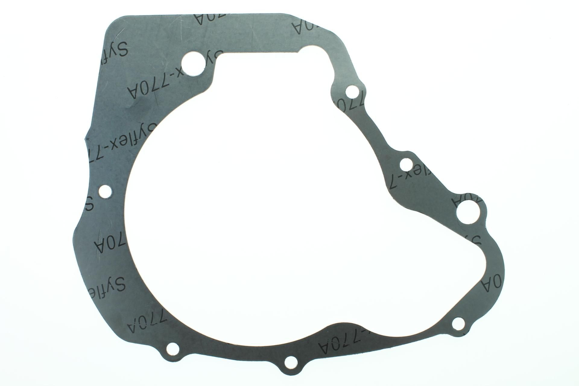 3DM-15451-00-00 Superseded by 4RF-15451-01-00 - GASKET, CRANKCASE CO