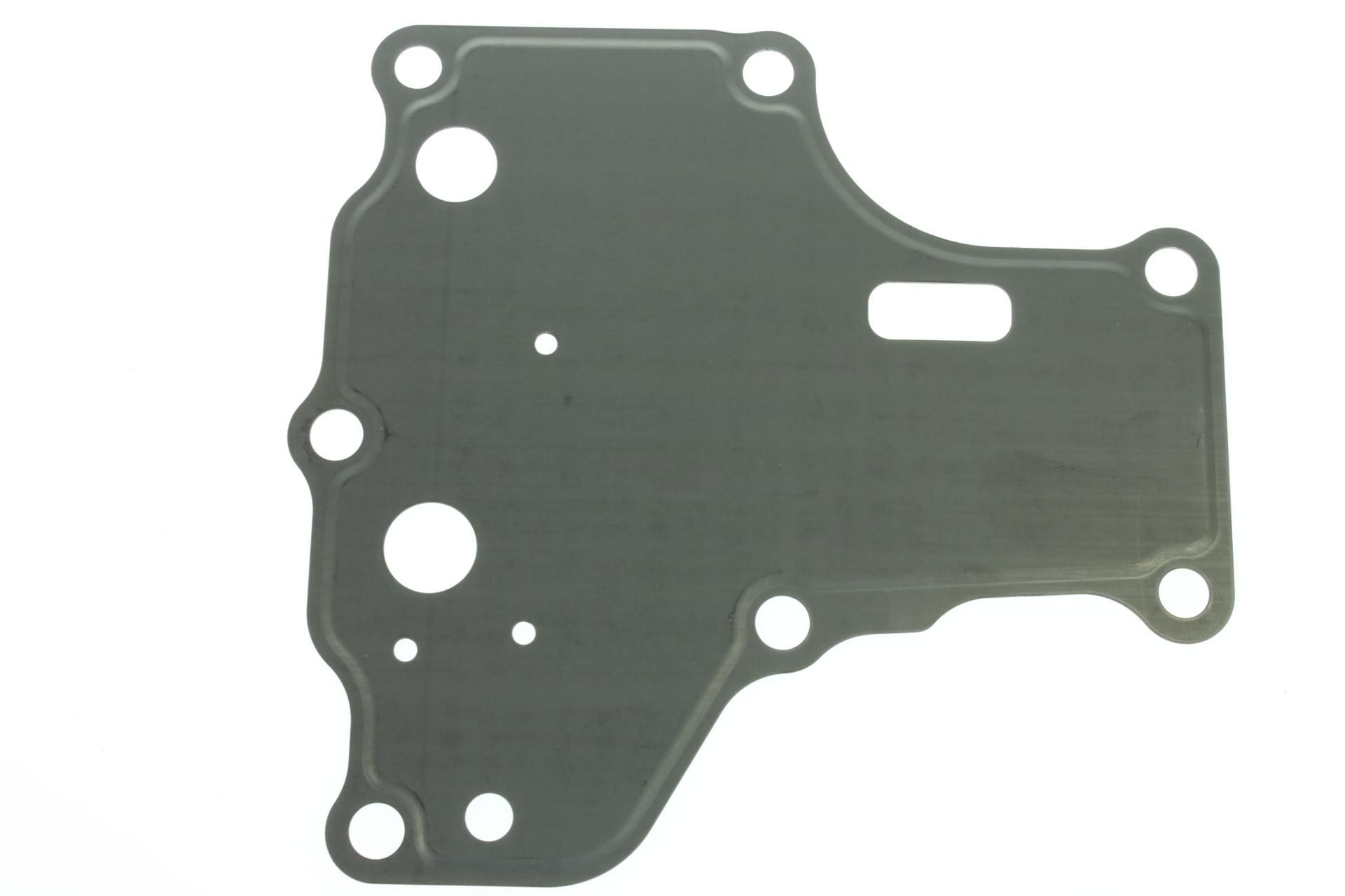 3087034 BREATHER COVER GASKET