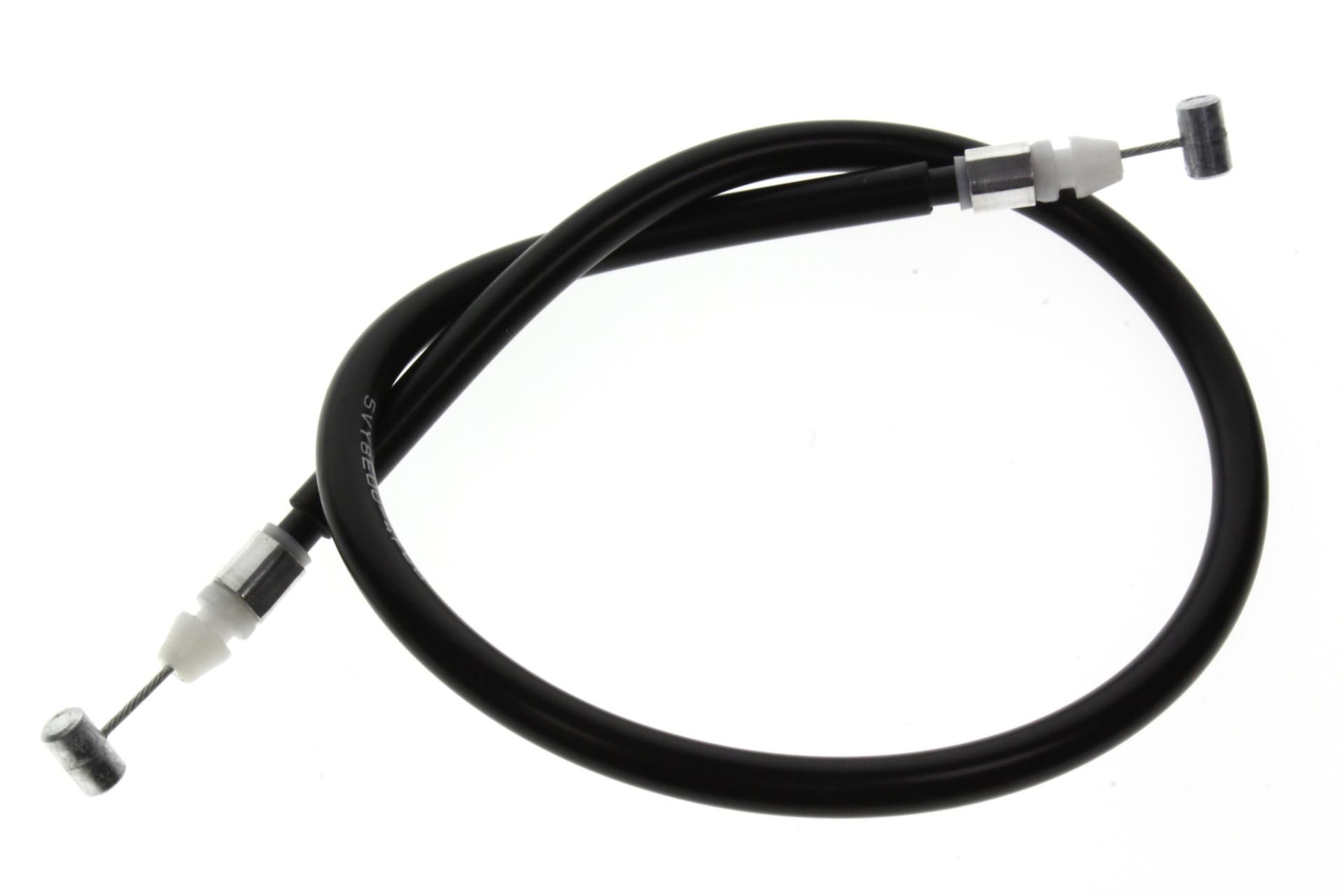5VY-2478E-00-00 SEAT LOCK CABLE