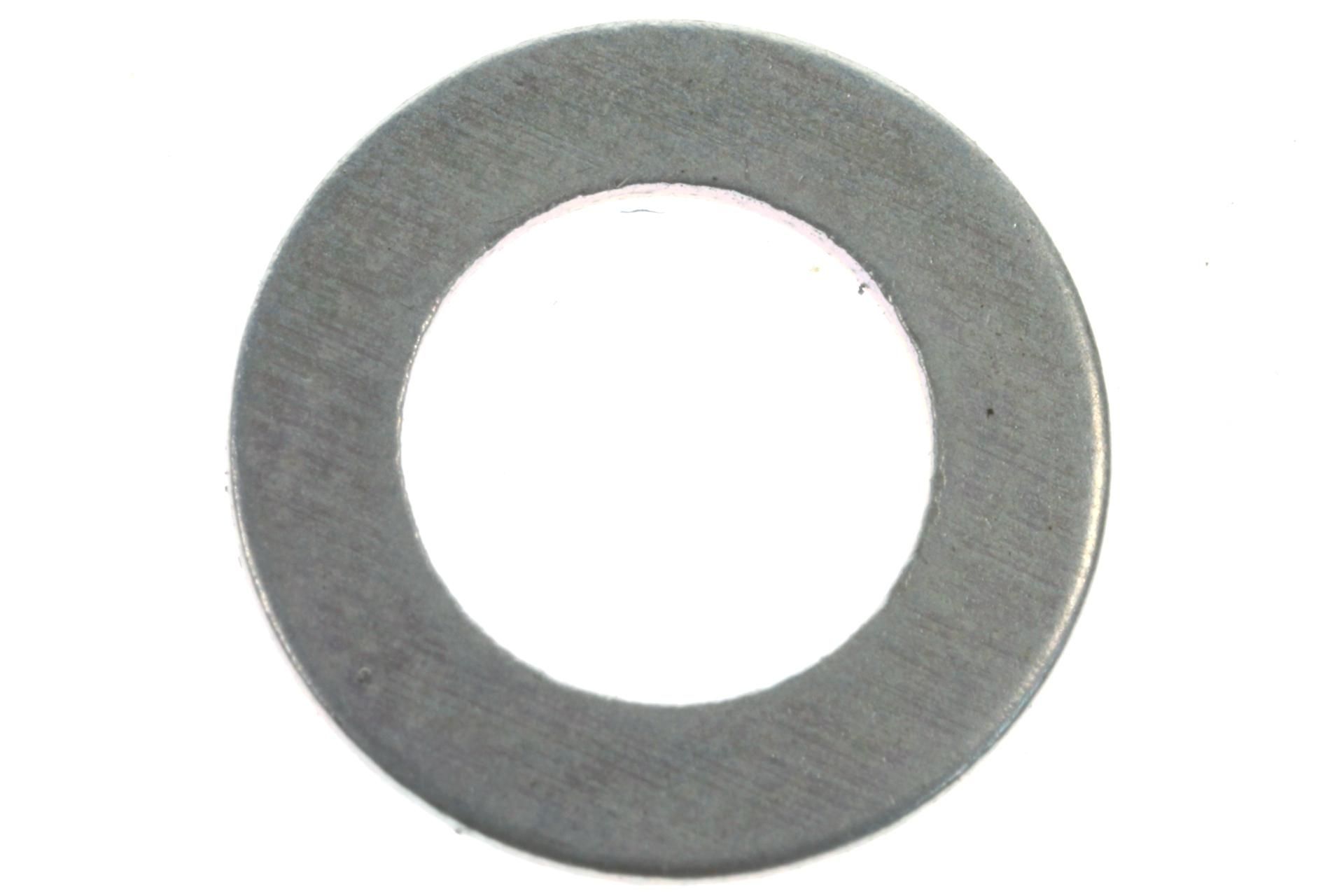 410F0400 WASHER-PLAIN-SMALL,4MM