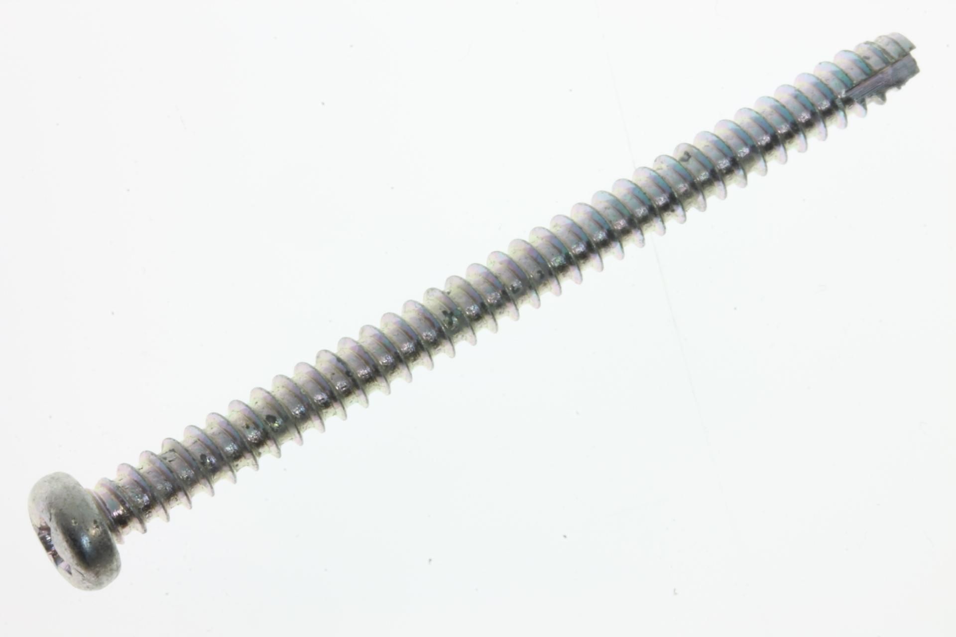 97701-40555-00 Superseded by 18A-84131-00-00 - SCREW,RIM ADJUSTER