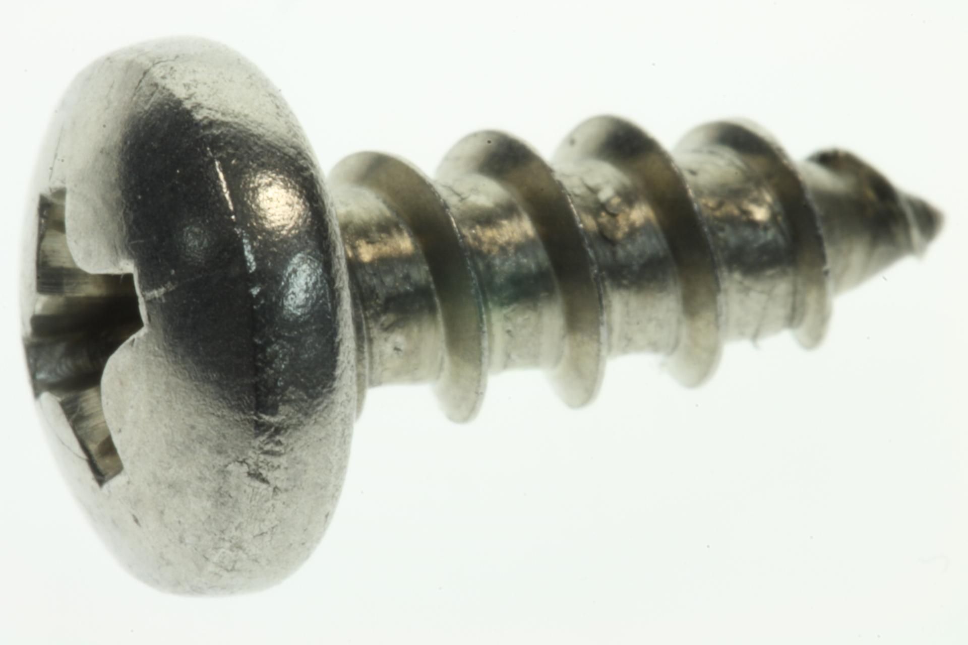 90167-10S08-00 SCREW, TAPPING