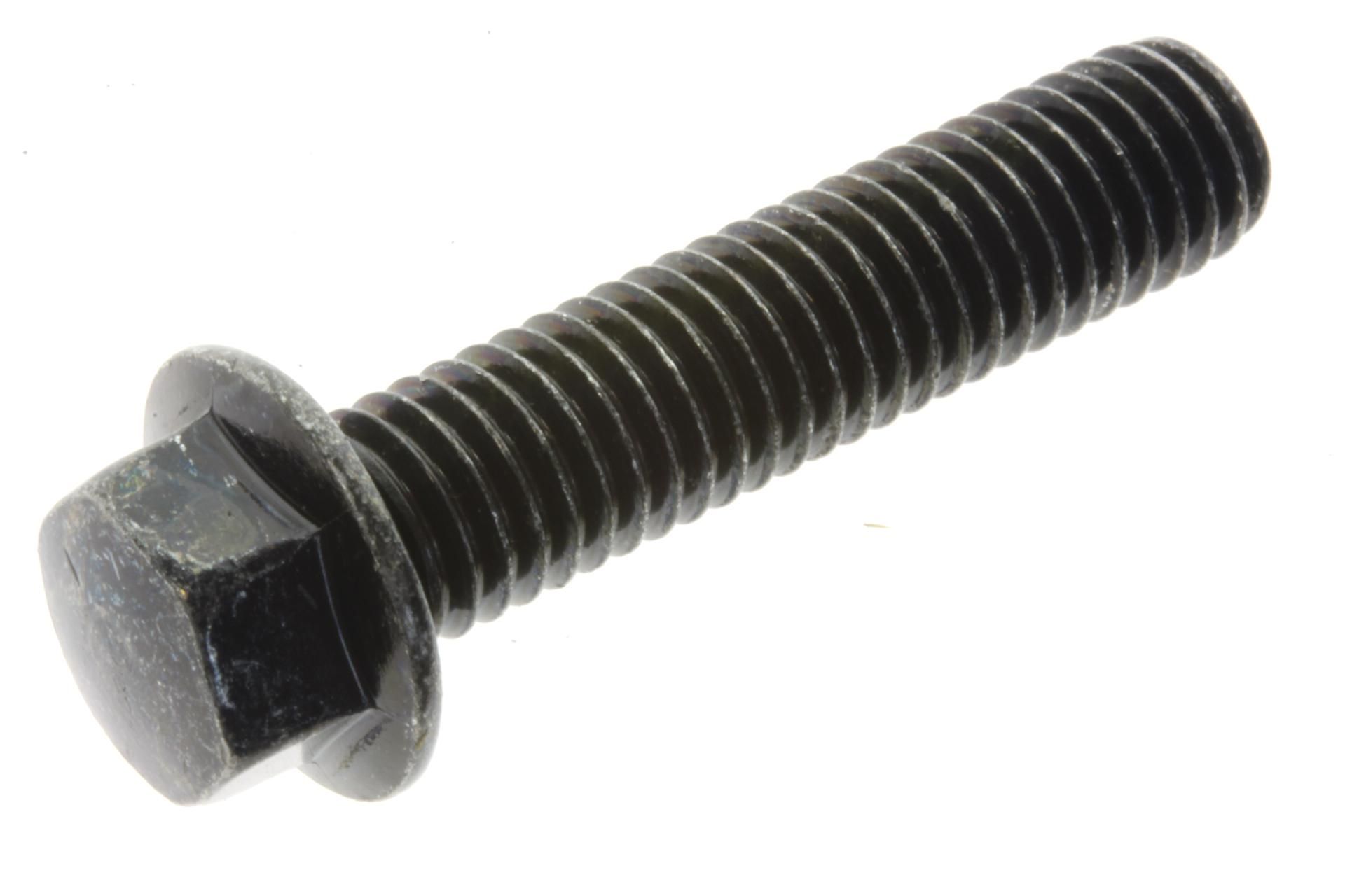 9502M-08035-00 Superseded by 95027-08035-00 - BOLT, SMALL FLANGE