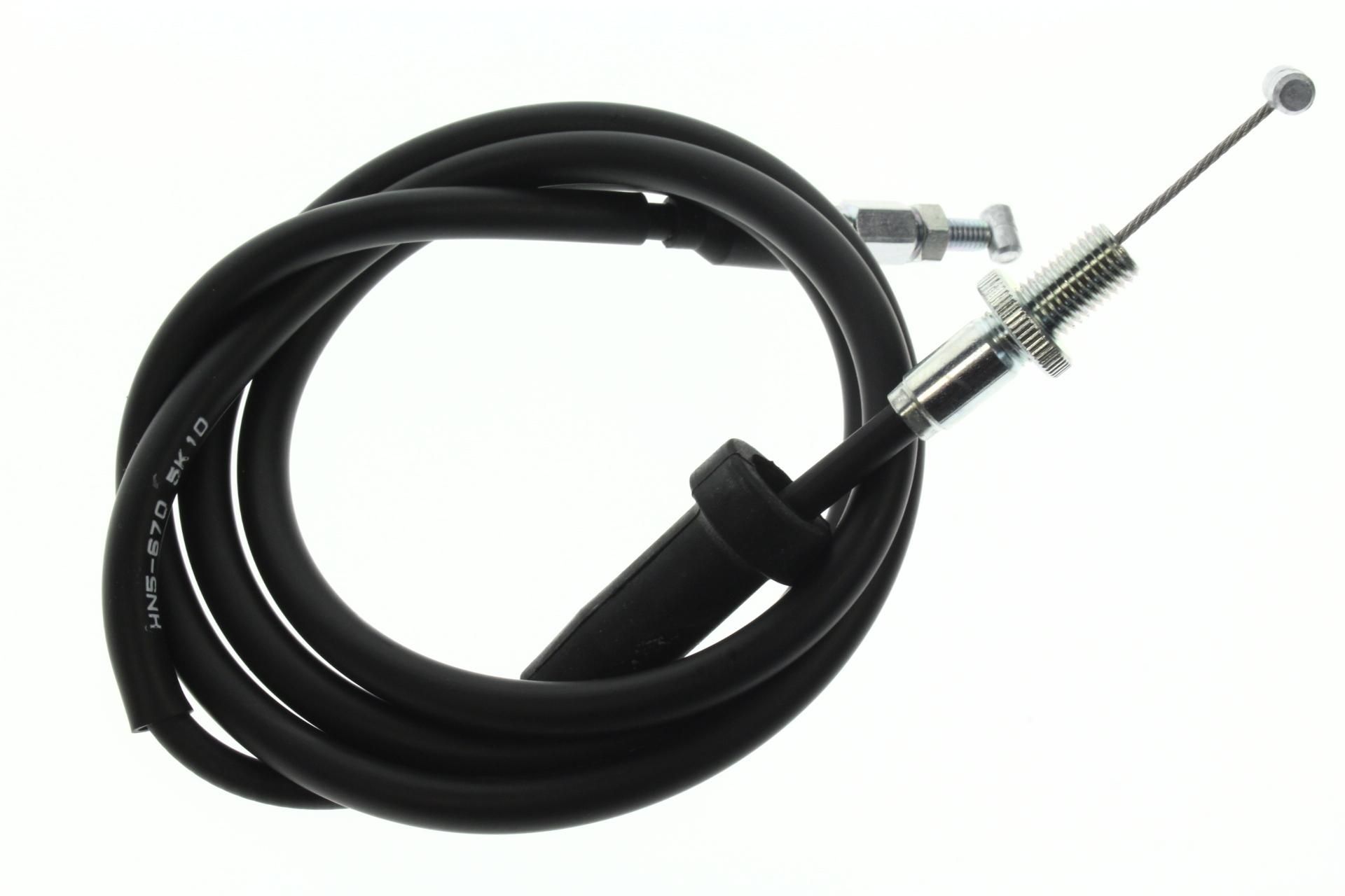 17910-HN5-670 THROTTLE CABLE