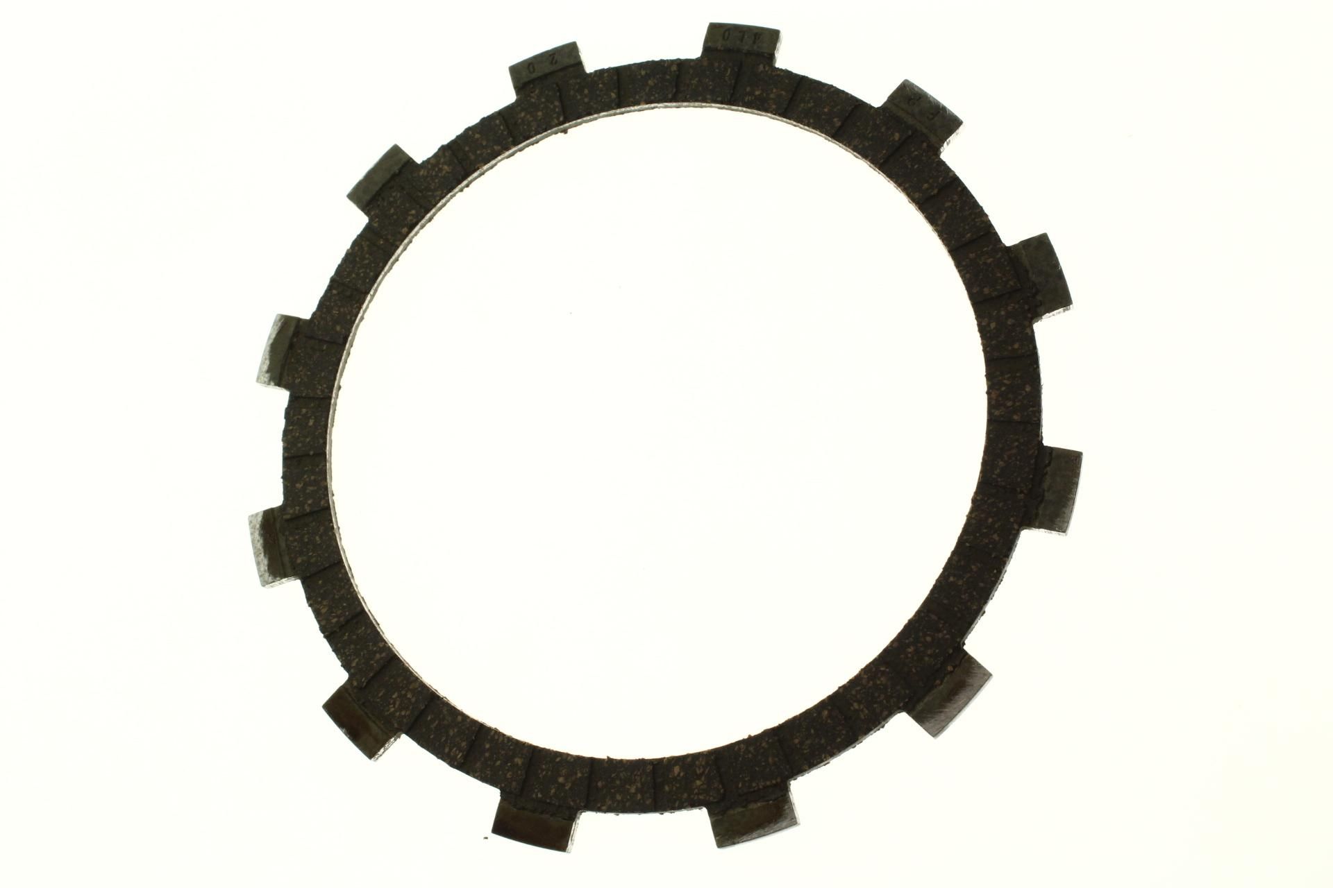 5Y1-16331-01-00 FRICTION PLATE