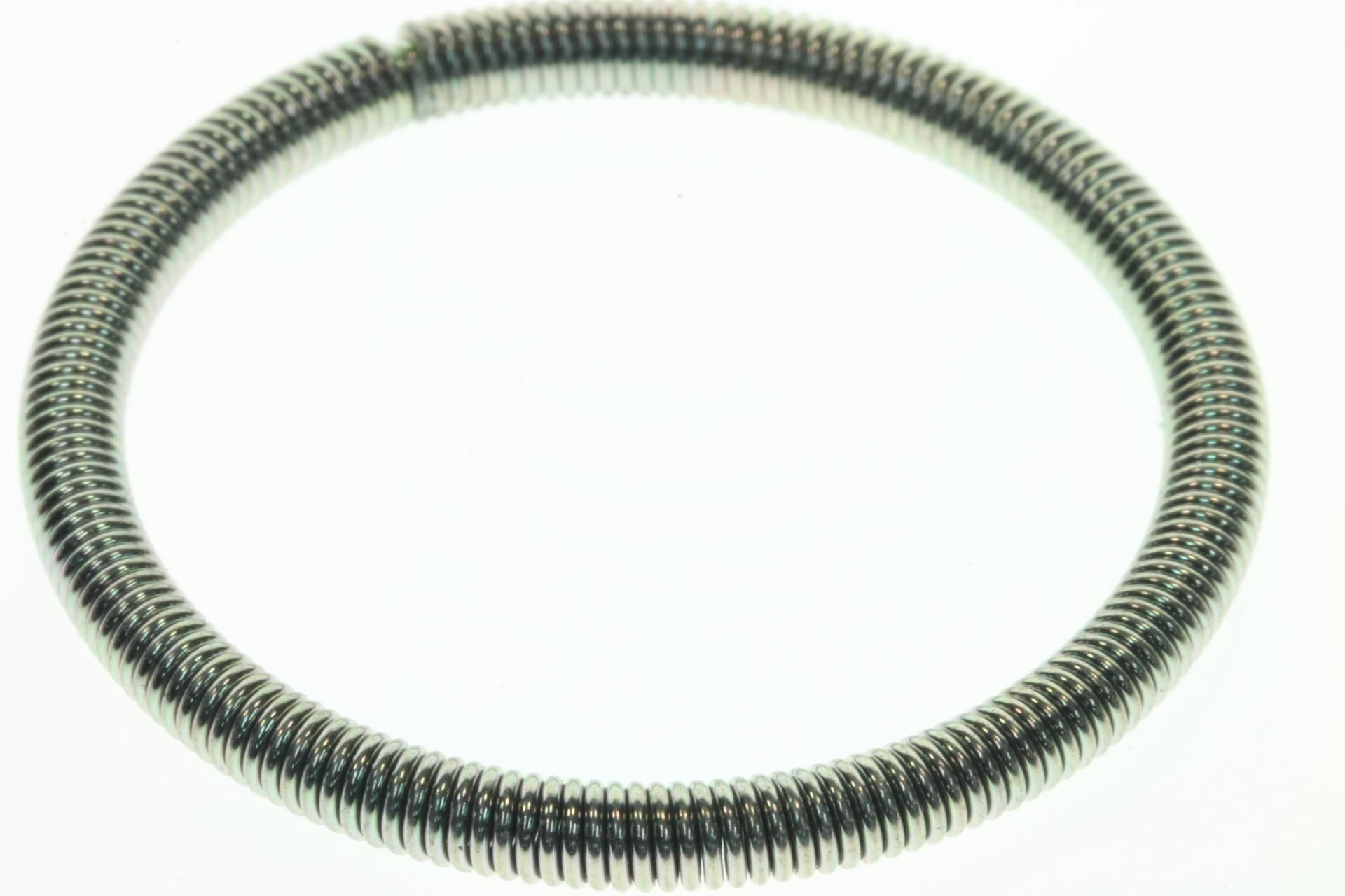 17255-028-000 BAND A, AIR CLEANER CONNECTING TUBE