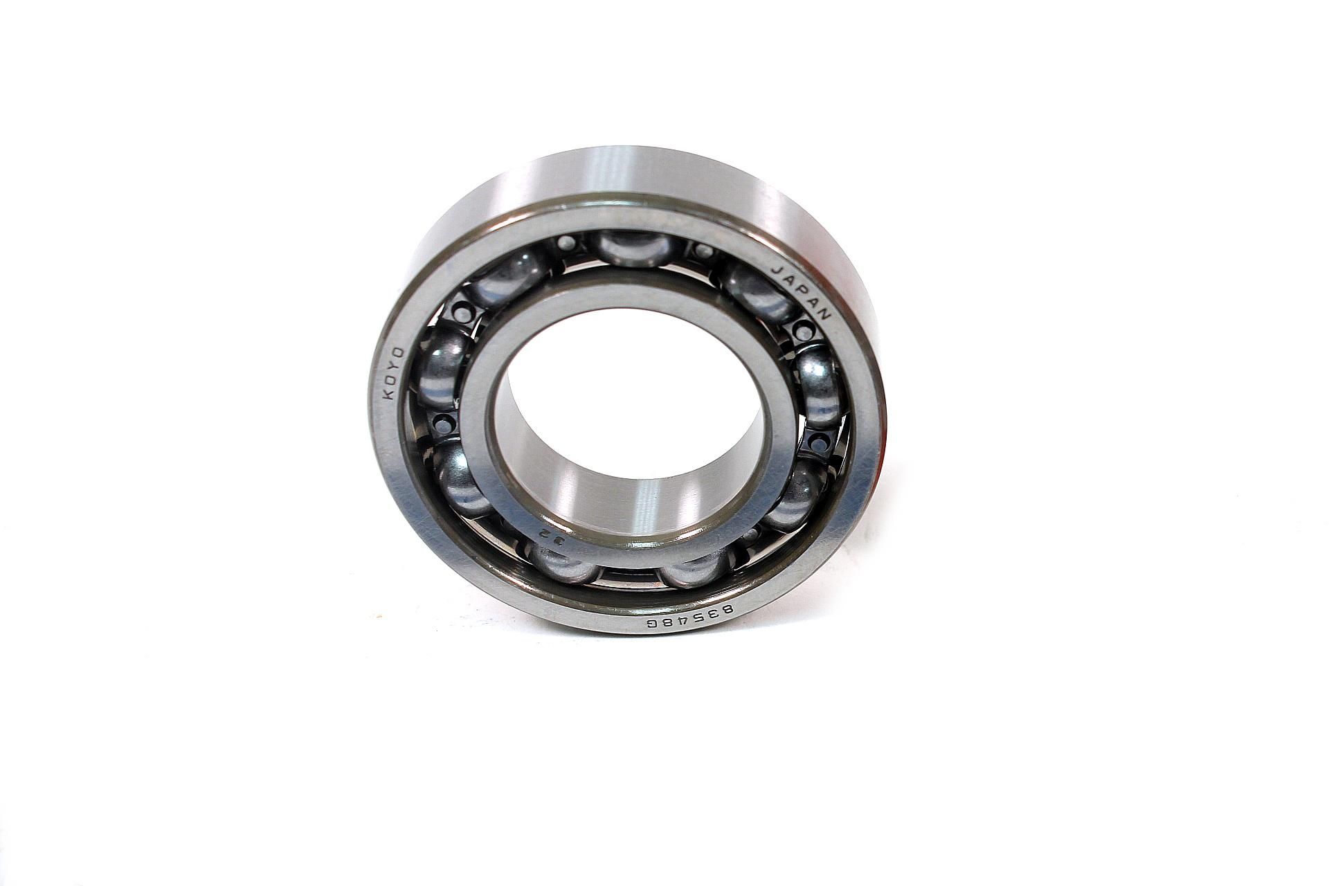 93306-20620-00 Superseded by 93306-20617-00 - BEARING