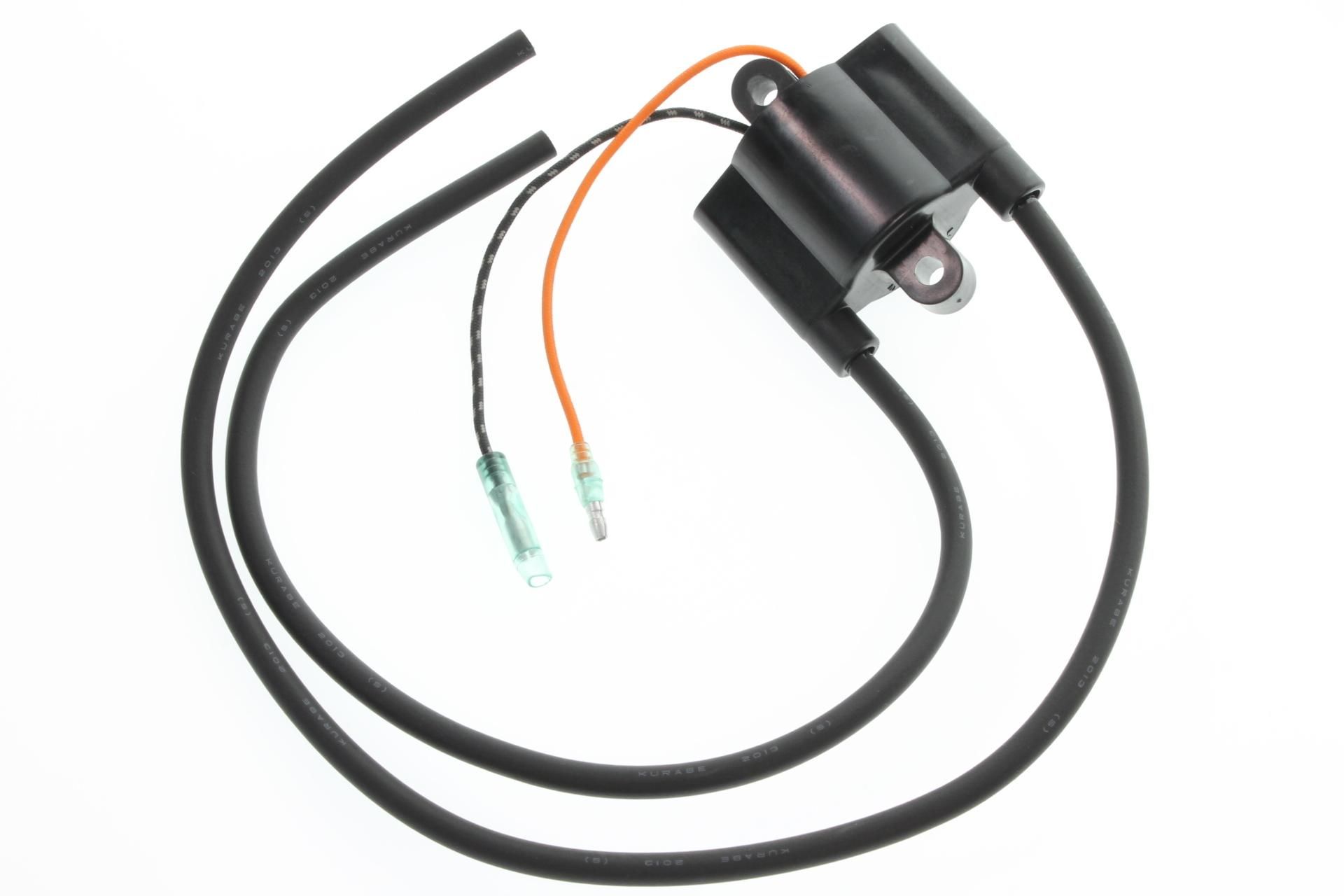 21121-3713 IGNITION COIL