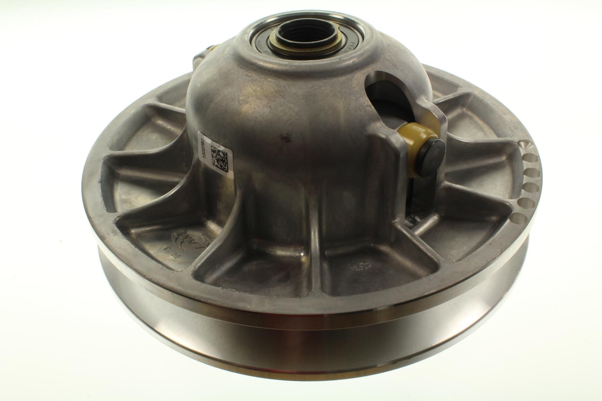 1322515 Asm., Driven Clutch [Incl. 6-9,11,12,14-17,19-21](If built before 1/01/05)
