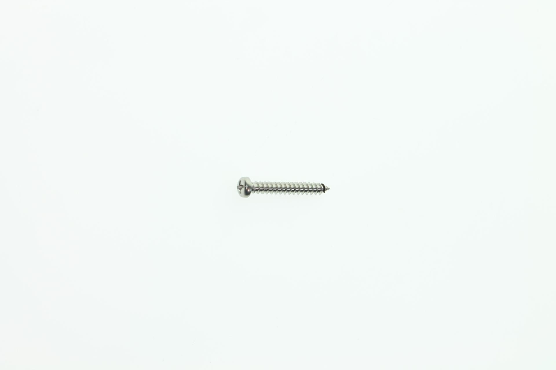 97780-40130-00 SCREW, PANHEAD TAPPING (97701