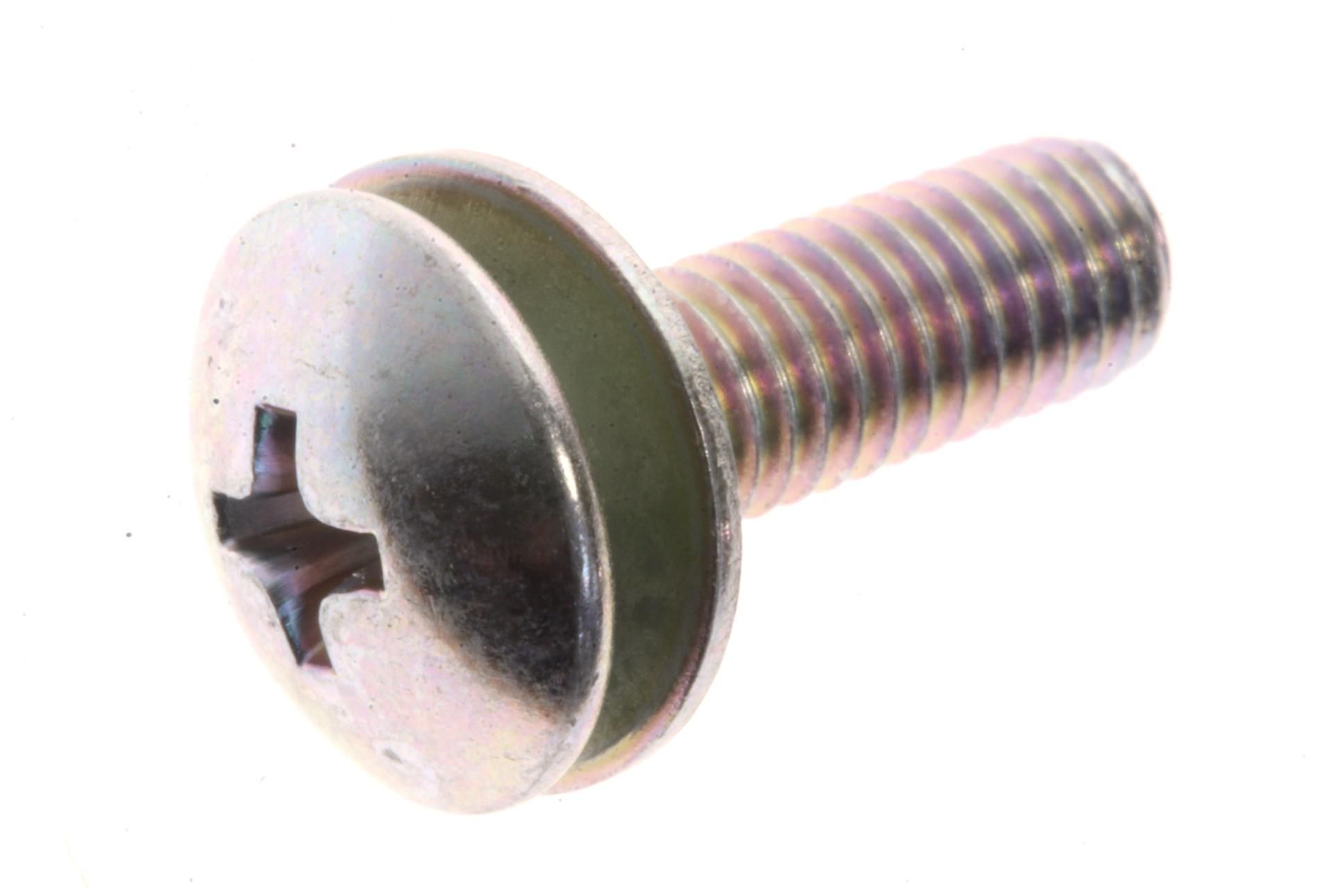 02142-15163 Superseded by 02142-1516A - SCREW