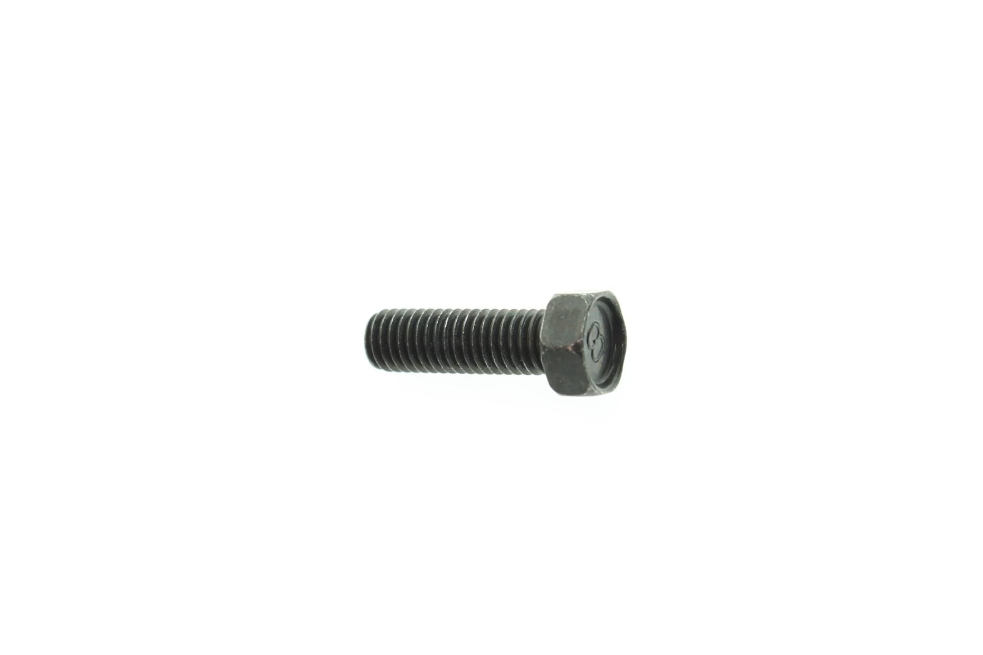 91201-08025-00 Superseded by 97017-08025-00 - BOLT