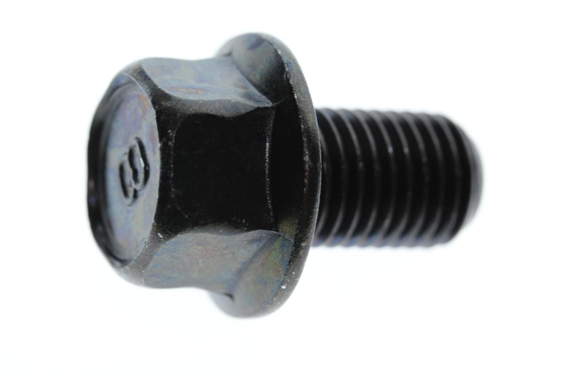 95822-10016-00 Superseded by 95817-10016-00 - BOLT,FLANGE (3HP)