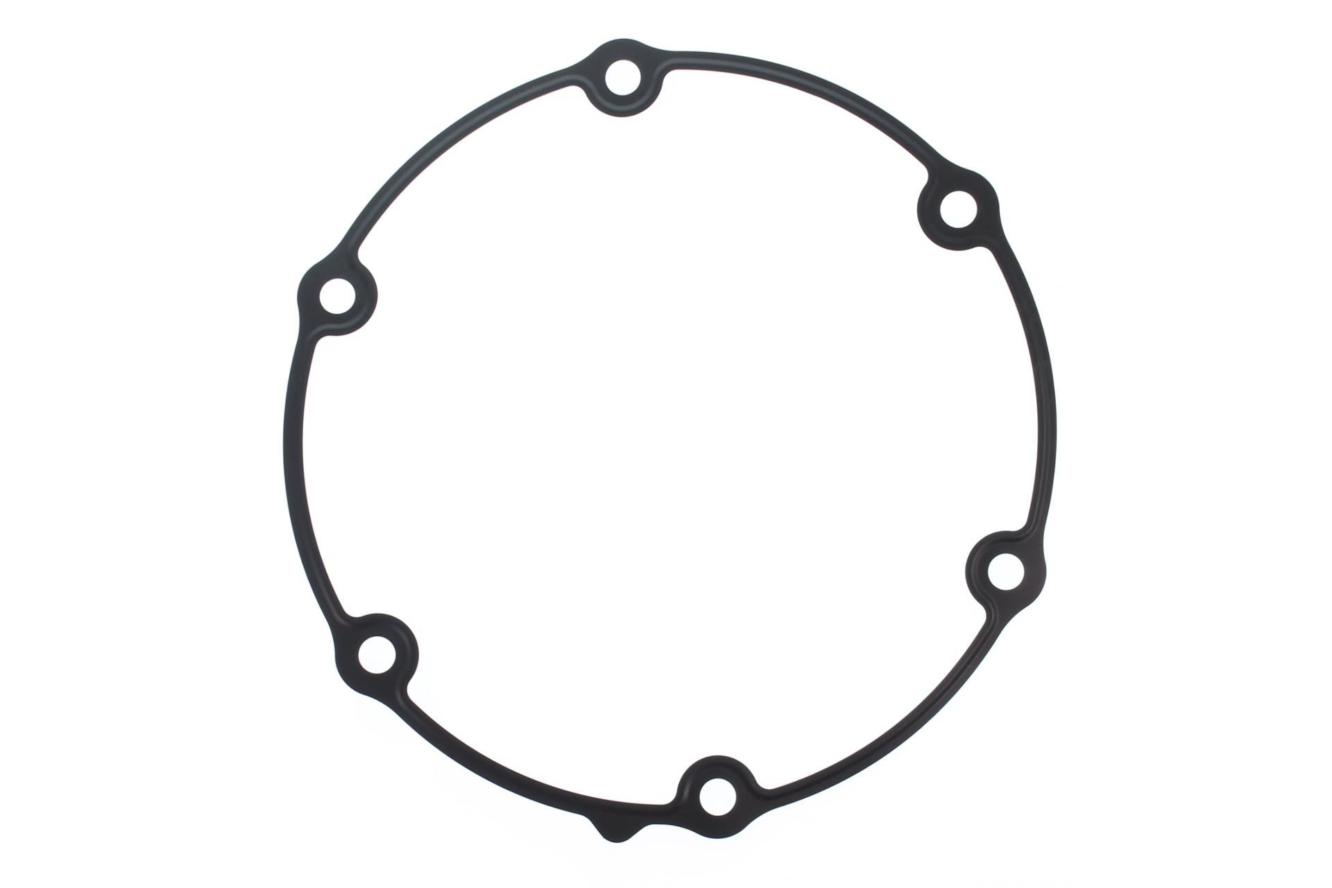 66V-41114-01-00 EXHAUST OUTER COVER GASKET