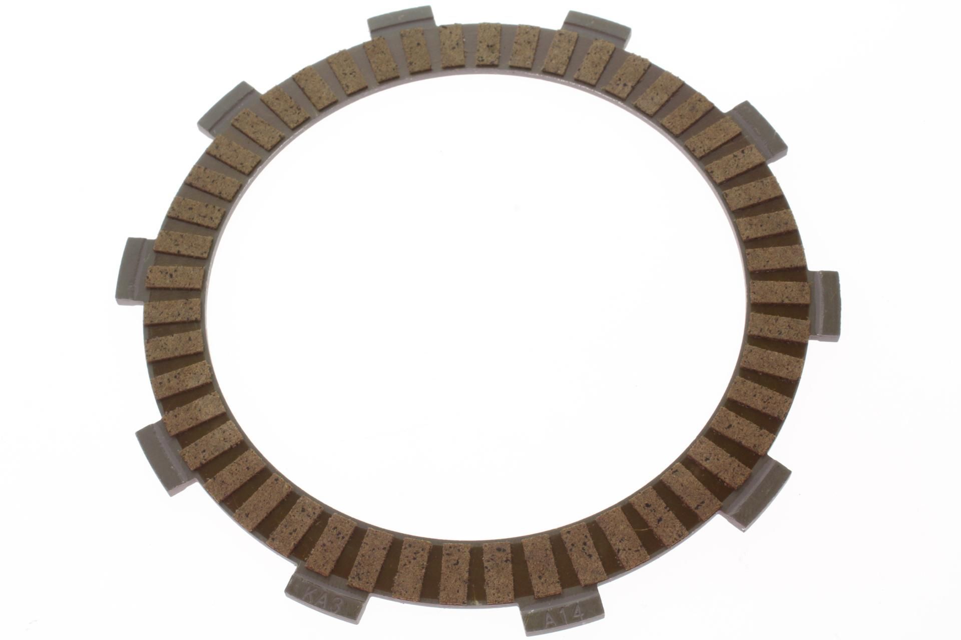 22201-MAL-600 CLUTCH FRICTION DISK