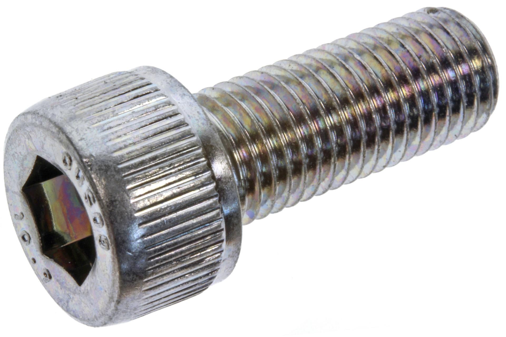 91312-10025-00 Superseded by 91314-10025-00 - BOLT, SOCKET
