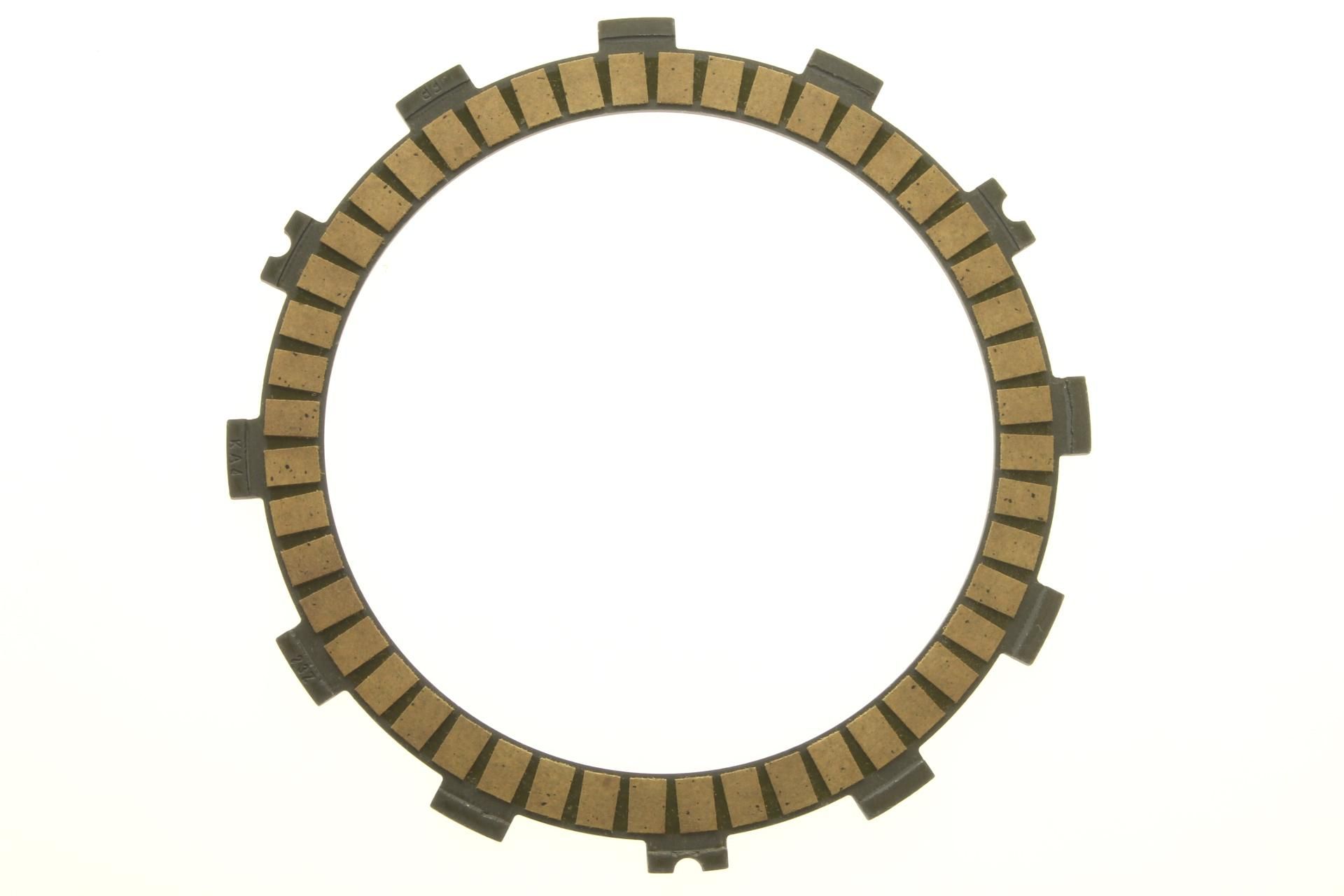 13088-0051 FRICTION PLATE