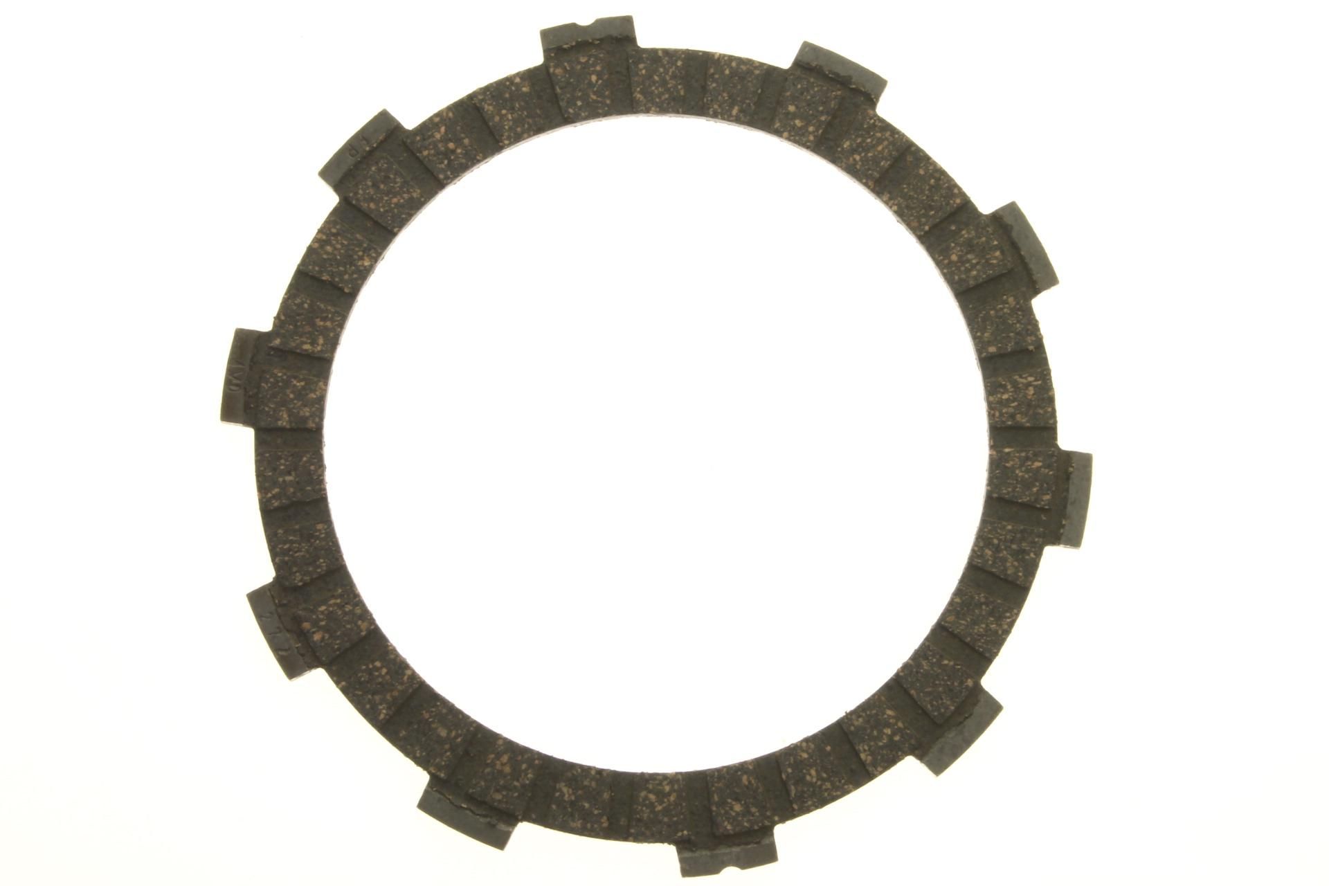 3XP-16321-00-00 FRICTION PLATE