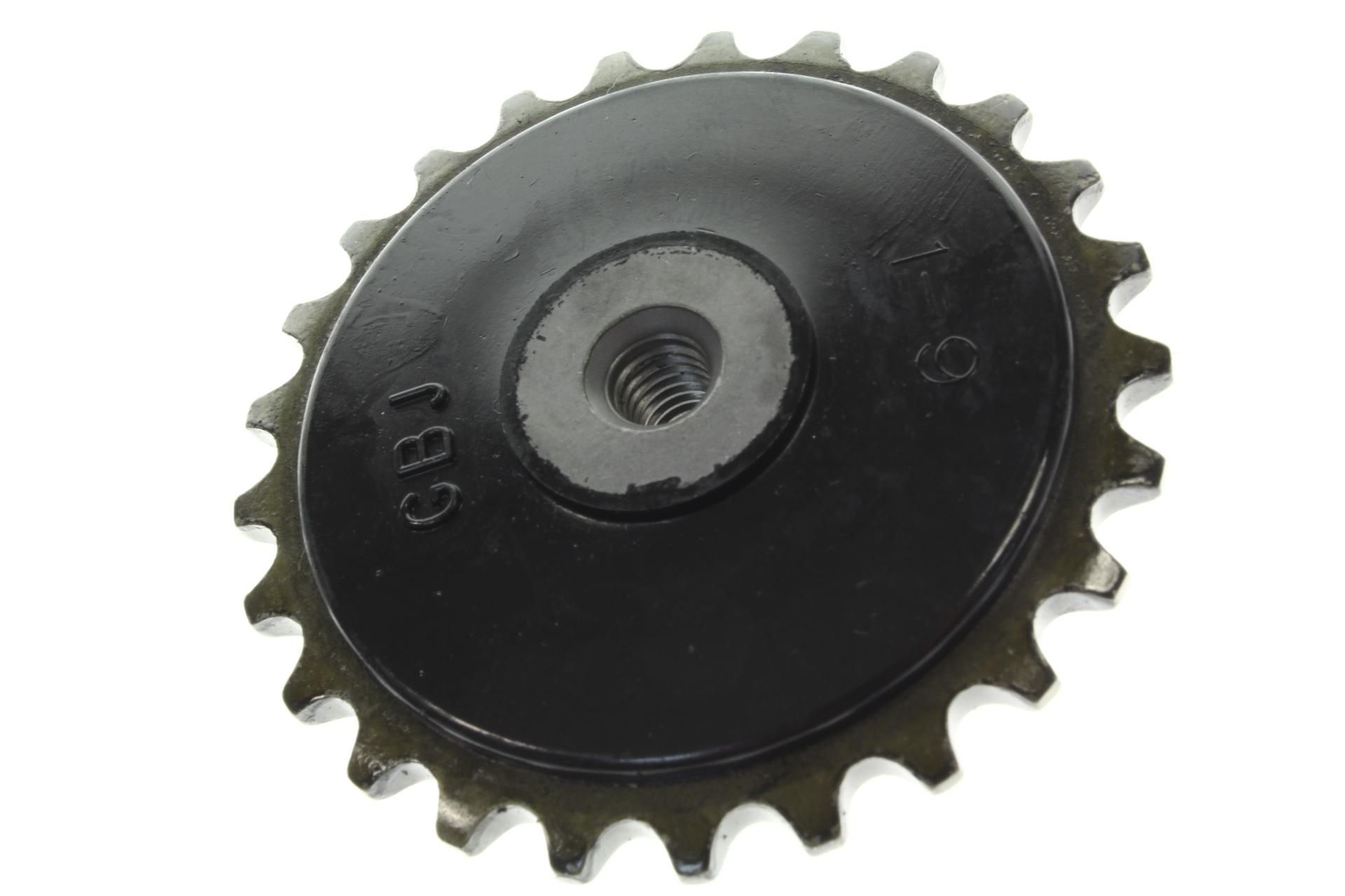 14670-035-030 SPROCKET, CAM CHAIN GUIDE (25T)