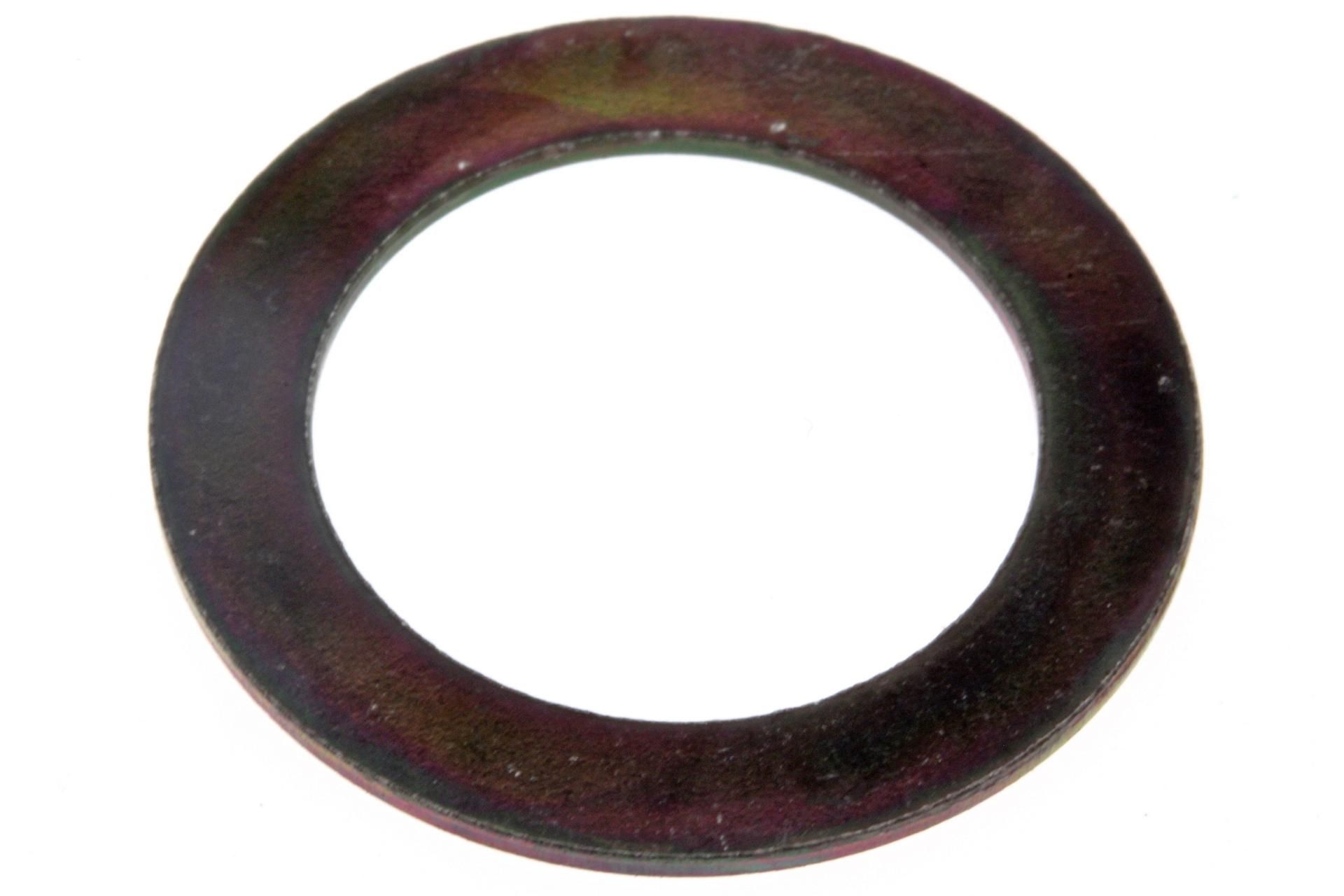 168-21758-00-00 Superseded by 90201-18262-00 - WASHER,PLATE