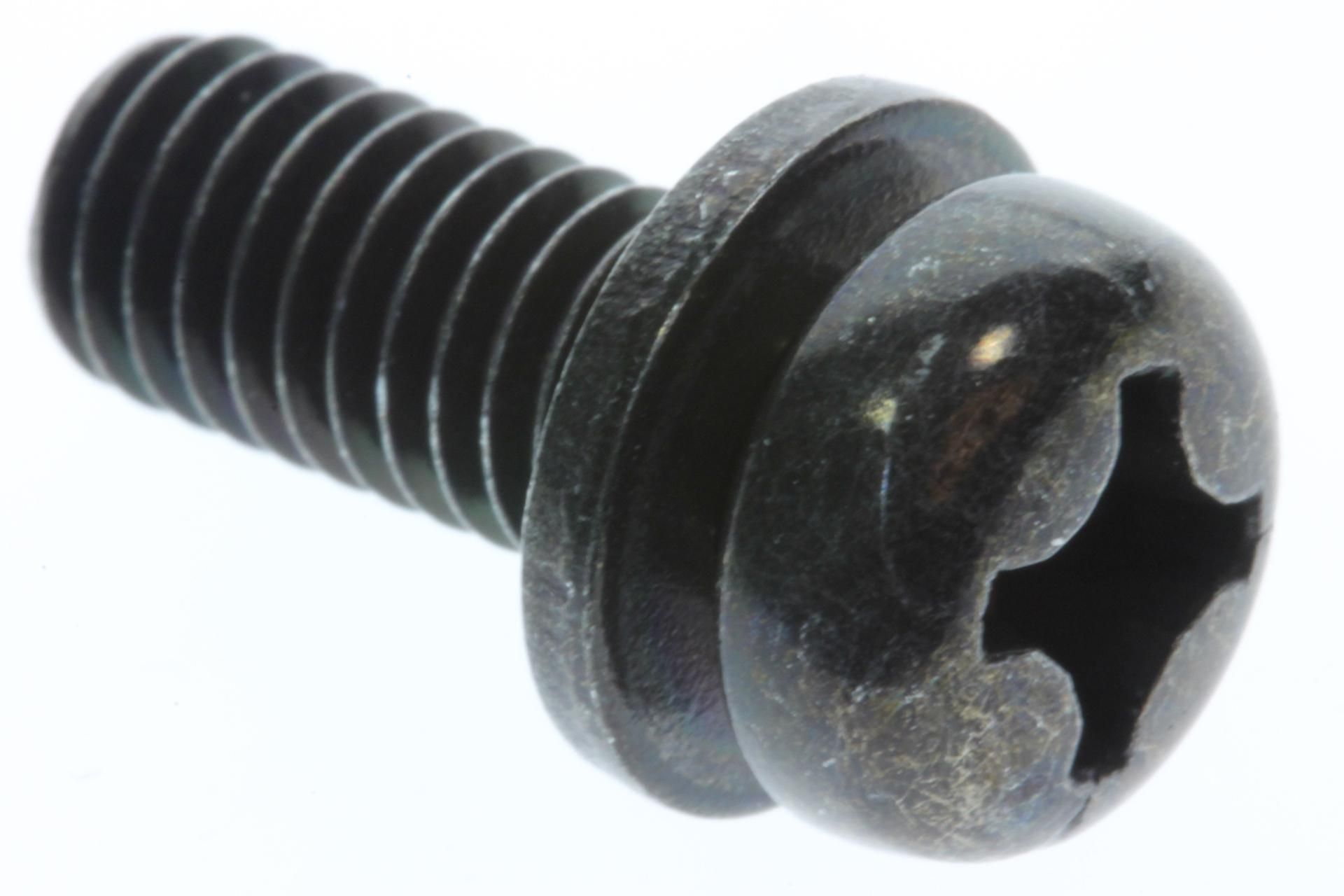 97607-06216-00 SCREW, WITH WASHER