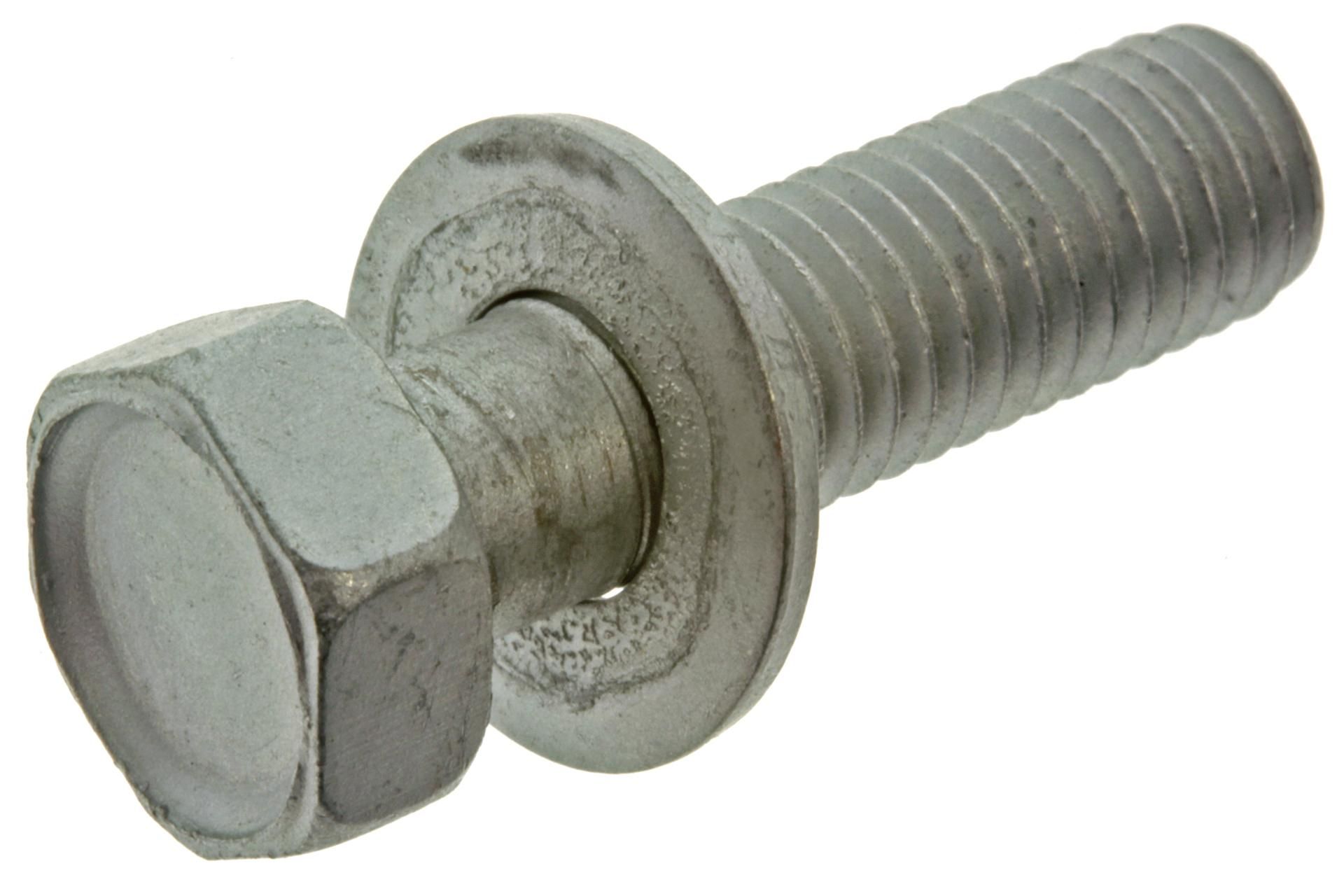 09116-08099 Superseded by 09116-08122 - BOLT,8X30
