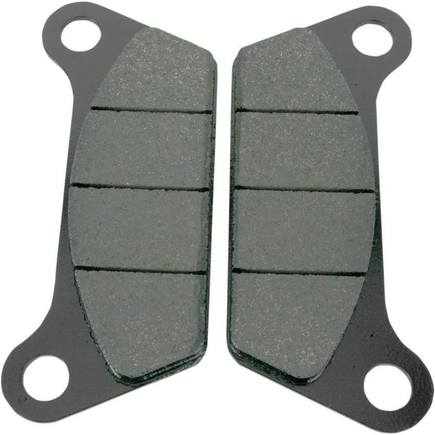 1VAE-SBS-854H-HF HF Ceramic Brake Pads