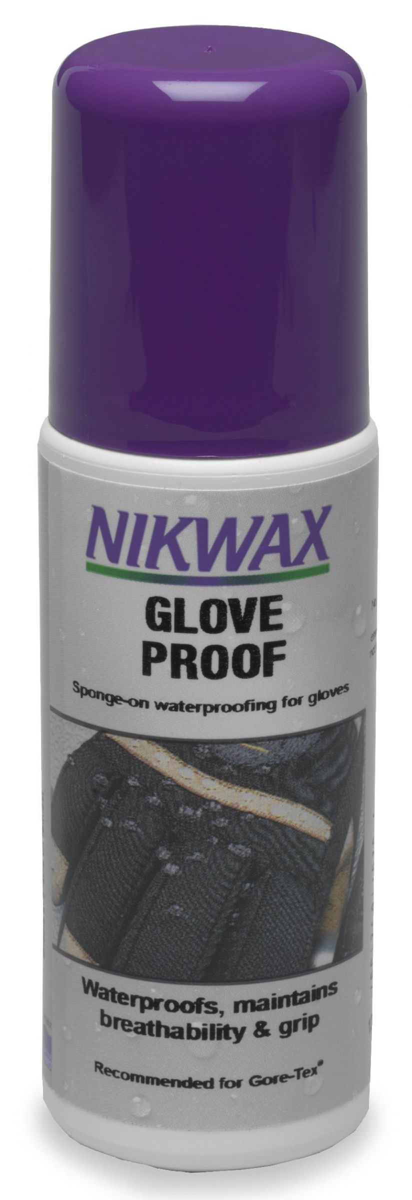 4MVG-NIKWAX-531 Glove Proof - 4.2oz