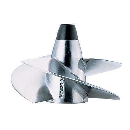 33F9-SOLAS-KG-CD-11-17 Concord Impeller - Pitch 11/17
