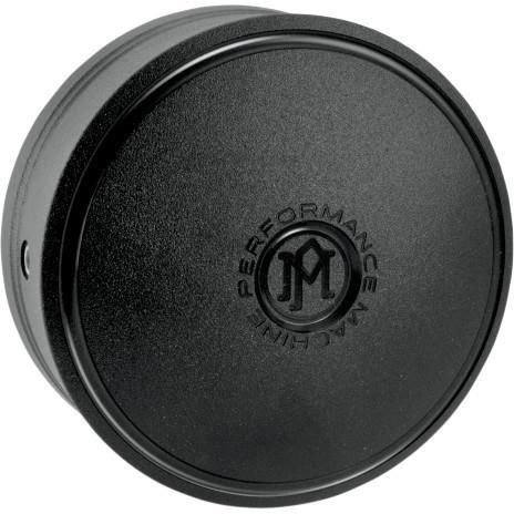27O4-PERF-MA-02182000MRCSMB Horn Cover - Merc - Black Ops