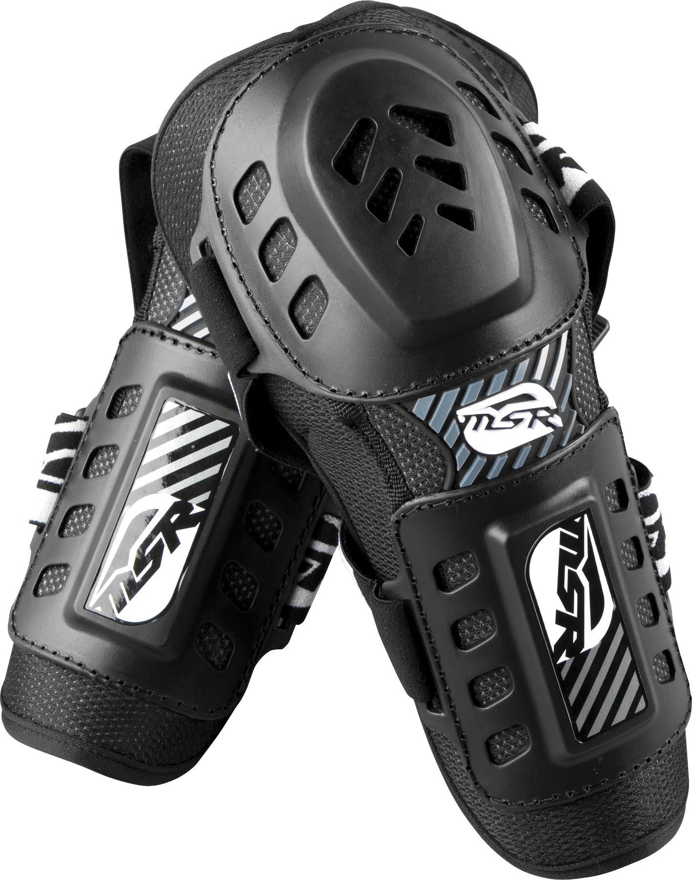 44TN-MSR-330157 Youth Gravity Elbow Guards