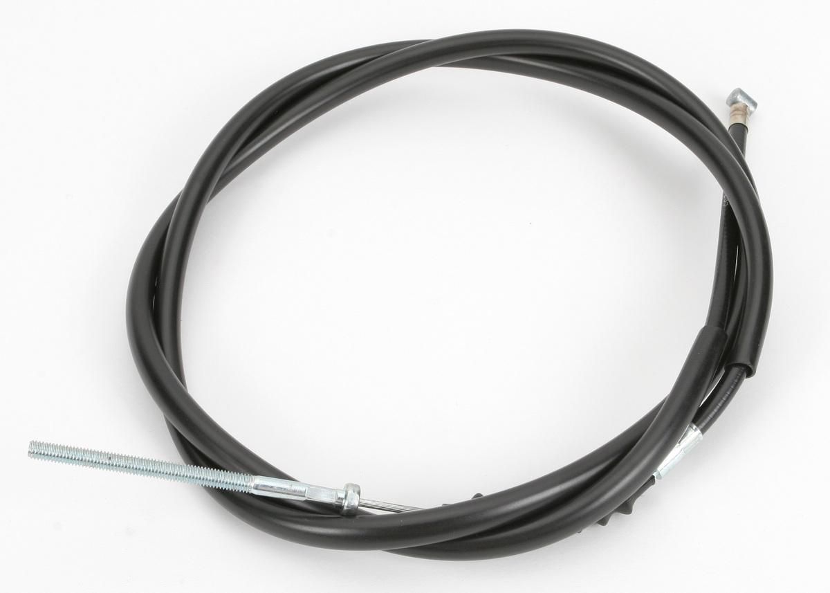 363L-PARTS-UNLIM-BA02137 Rear Hand Brake Cable