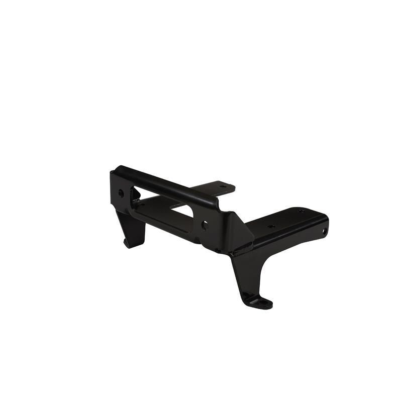715000704 WINCH & HITCH SUPPORT PLATE 