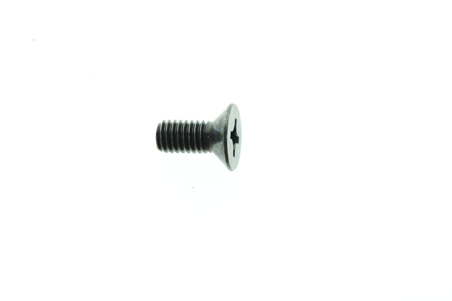 92702-06015-00 Superseded by 98707-06014-00 - SCREW,FLAT