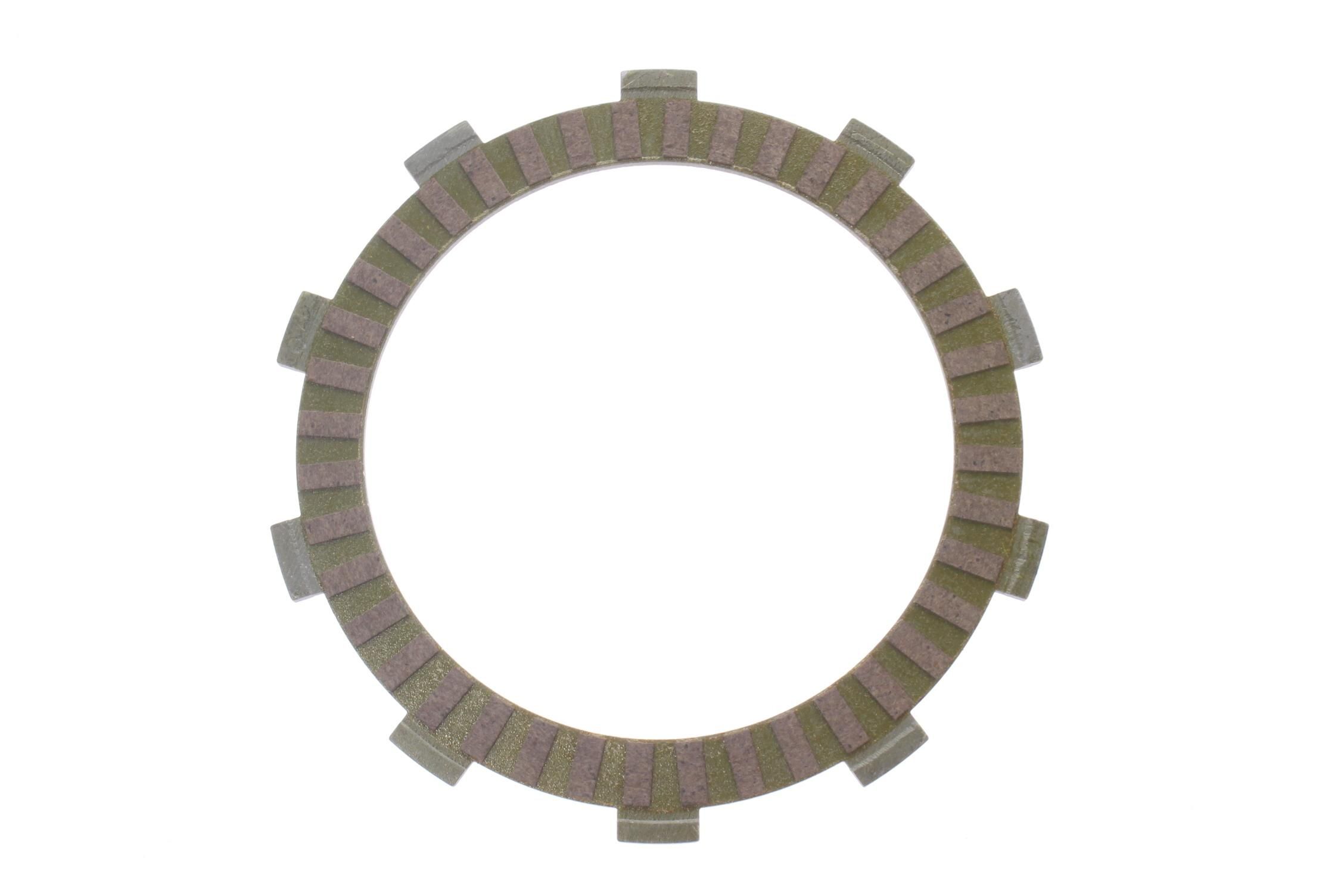 13088-0592 FRICTION PLATE